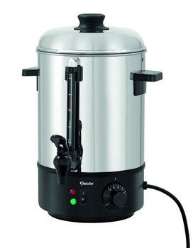 Warnik do wody 6L, szybkie gotowanie | Bartscher - Bartscher
