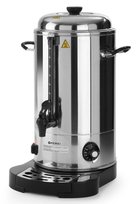 Warnik do wody 9L, podwójne ścianki | Hendi Hendi