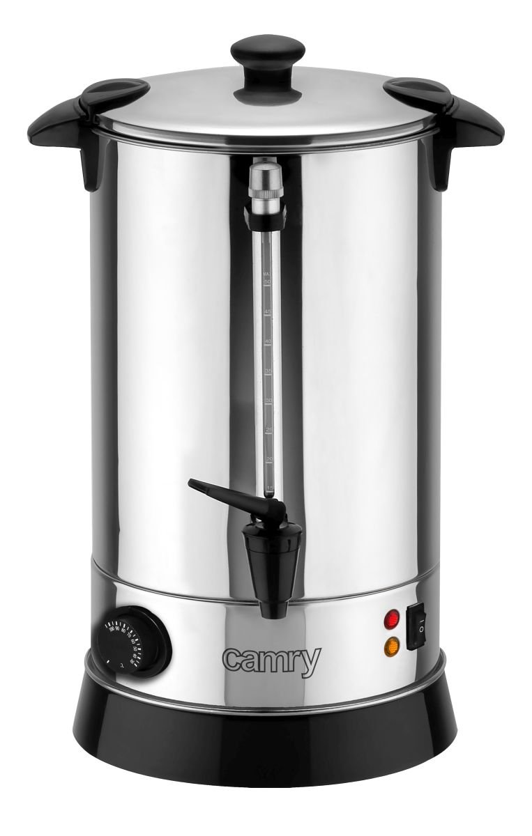 Warnik do wody CAMRY CR 1267 8,8 L