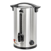 Warnik do wody podgrzewacz do kawy herbaty Mega-M 17,7L 2800W Mega-M