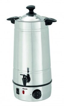 Warnik, podgrzewacz do wina 7L | Bartscher - Bartscher