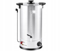 WARNIK PODGRZEWACZ DO WODY KAWY HERBATY GRZAŃCA 10L 1800W Zamiennik/inny