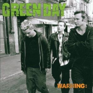 GREEN DAY WARNING グリーンデイ　アナログ　レコード LP Amazon.co.jp: Warning (Limited Edition): ミュージック