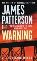 Warning Patterson James
