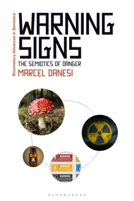 Warning Signs. The Semiotics Of Danger - Opracowanie Zbiorowe | Książka ...