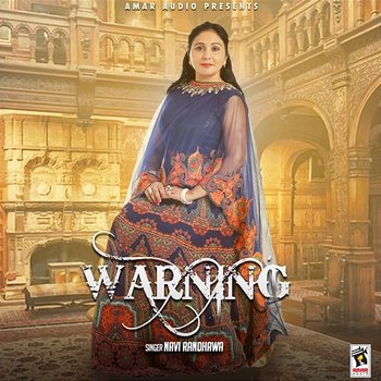 Warning - Navi Randhawa