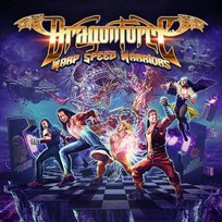 Warp Speed Warriors (Limited Edition) Dragonforce