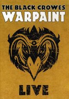 Warpaint Live The Black Crowes