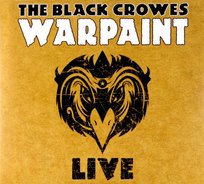 Warpaint Live The Black Crowes