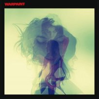 Warpaint, płyta winylowa