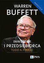 Warren Buffett: inwestor i przedsiębiorca Todd A. Finkle