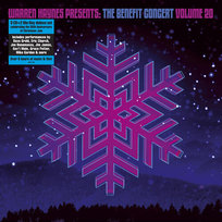 Warren Haynes Presents The Benefit Concert. Volume 20 Haynes Warren