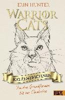 Warrior Cats - Katzenzeichnen Raevels Frieda, Hunter Erin