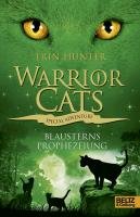 Warrior Cats - Special Adventure. Blausterns Prophezeiung - Hunter Erin