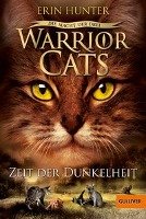 Warrior Cats Staffel 3/04. Die Macht der drei. Zeit der Dunkelheit - Hunter Erin