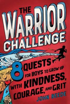 Warrior Challenge - John Beede