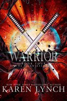 Warrior - ebook epub Lynch Karen