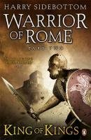 Warrior of Rome II: King of Kings - Sidebottom Harry