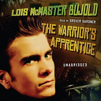 Warrior's Apprentice - Bujold Lois Mcmaster