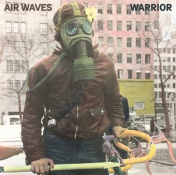 Warrior - Air Waves