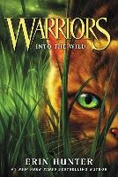 Warriors 01. Into the Wild - Hunter Erin