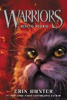 Warriors 04. Rising Storm Hunter Erin