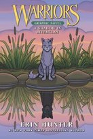 Warriors. A Shadow in RiverClan Hunter Erin