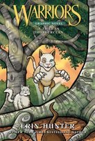 Warriors: A Thief in ThunderClan Hunter Erin