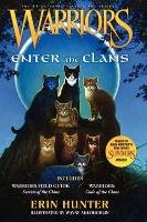 Warriors: Enter the Clans - Hunter Erin