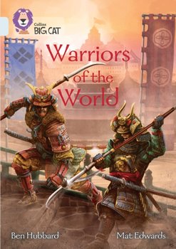 Warriors of the World: Band 17Diamond - Hubbard Ben