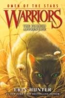 Warriors: Omen of the Stars #1: The Fourth Apprentice Hunter Erin