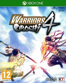 Warriors Orochi 4 - Inny