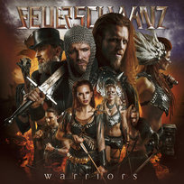 Warriors Feuerschwanz