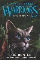 Warriors: Power of Three 05: Long Shadows Hunter Erin