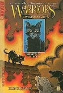 Warriors: Ravenpaw's Path #1: Shattered Peace - Hunter Erin