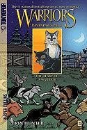 Warriors: Ravenpaw's Path #3: The Heart of a Warrior Hunter Erin