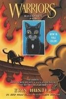 Warriors: Ravenpaw's Path Hunter Erin