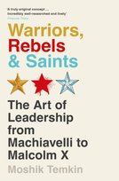 Warriors, Rebels and Saints Moshik Temkin