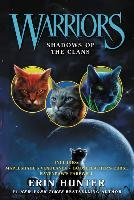 Warriors. Shadows of the Clans Hunter Erin
