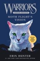 Warriors Super Edition: Moth Flight's Vision Hunter Erin