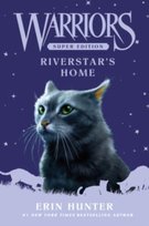 Warriors Super Edition: Riverstar's Home Hunter Erin