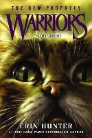 Warriors. The New Prophecy 5. Twilight - Hunter Erin