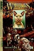 Warriors: Tigerstar & Sasha, Volume 1: Into the Woods Hunter Erin