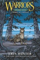 Warriors: Winds of Change Erin Hunter