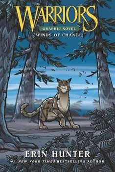Warriors: Winds of Change - Erin Hunter
