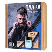 Wars, Expert For Men Fresh, Zestaw Kosmetyków, 2 Szt.