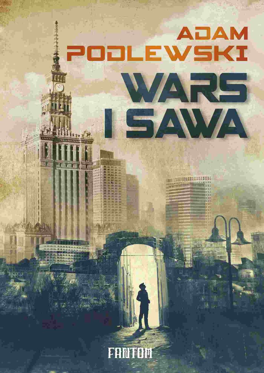 Wars i Sawa - ebook mobi