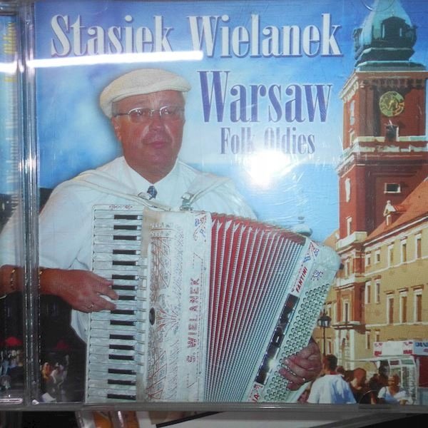 Warsaw Folk Oldies Wielanek Stasiek Muzyka Sklep EMPIK COM warsaw-folk-oldies-wielanek-stasiek-muzyka-sklep-empik-com