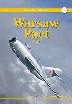 Warsaw Pact . Volume 1 - Gorecki Marcin