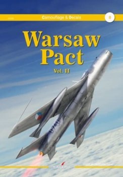 Warsaw Pact . Volume 2 - Gorecki Marcin